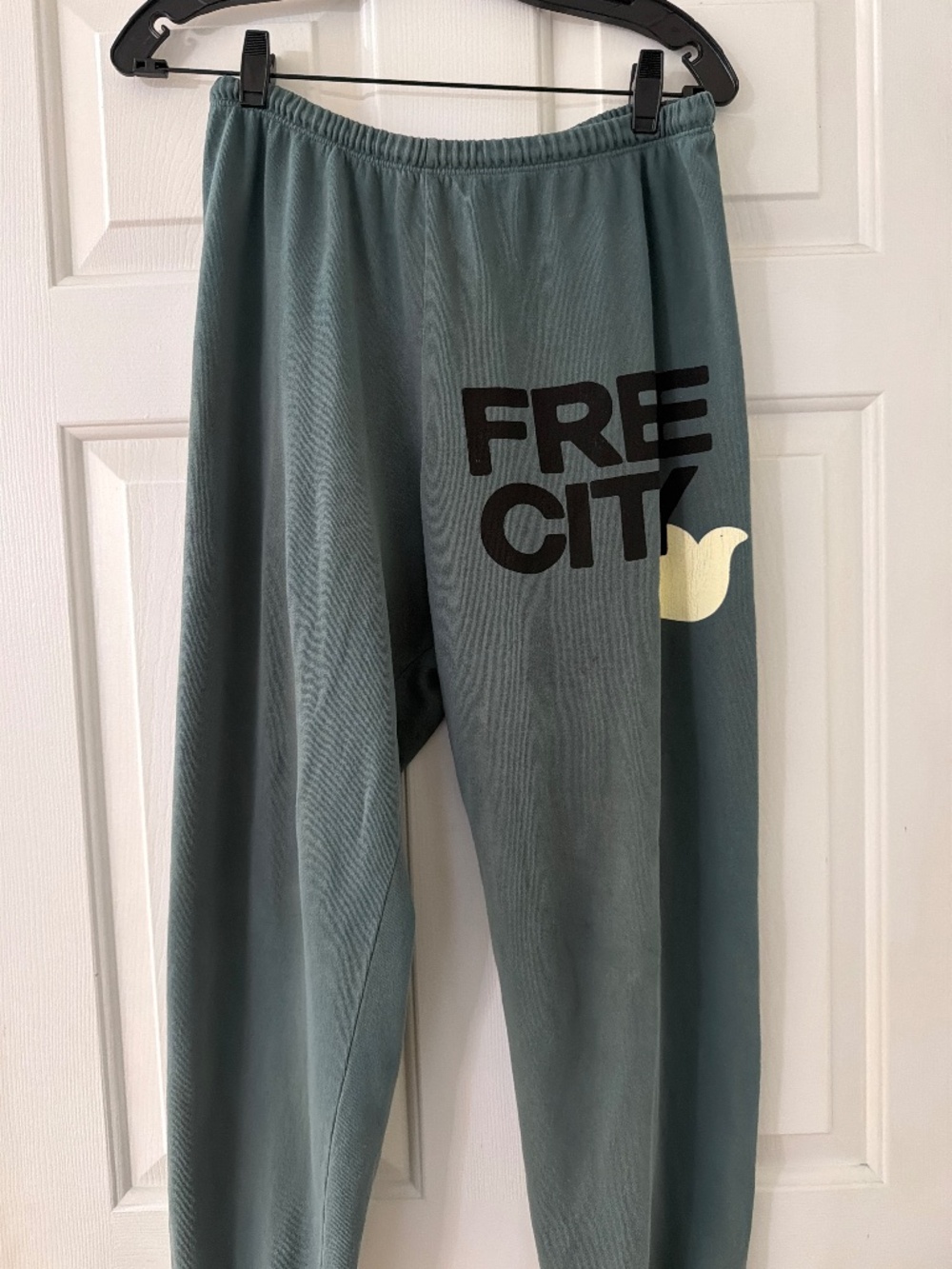 Freecity sweatpants